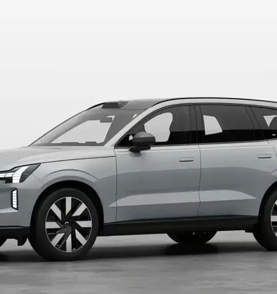 Volvo EX90 til over en million: Ny test avdekker to store svakheter