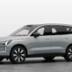 Volvo EX90 til over en million: Ny test avdekker to store svakheter
