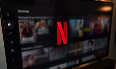 Noen kan se Netflix gratis på din regning: Slik kaster du dem ut