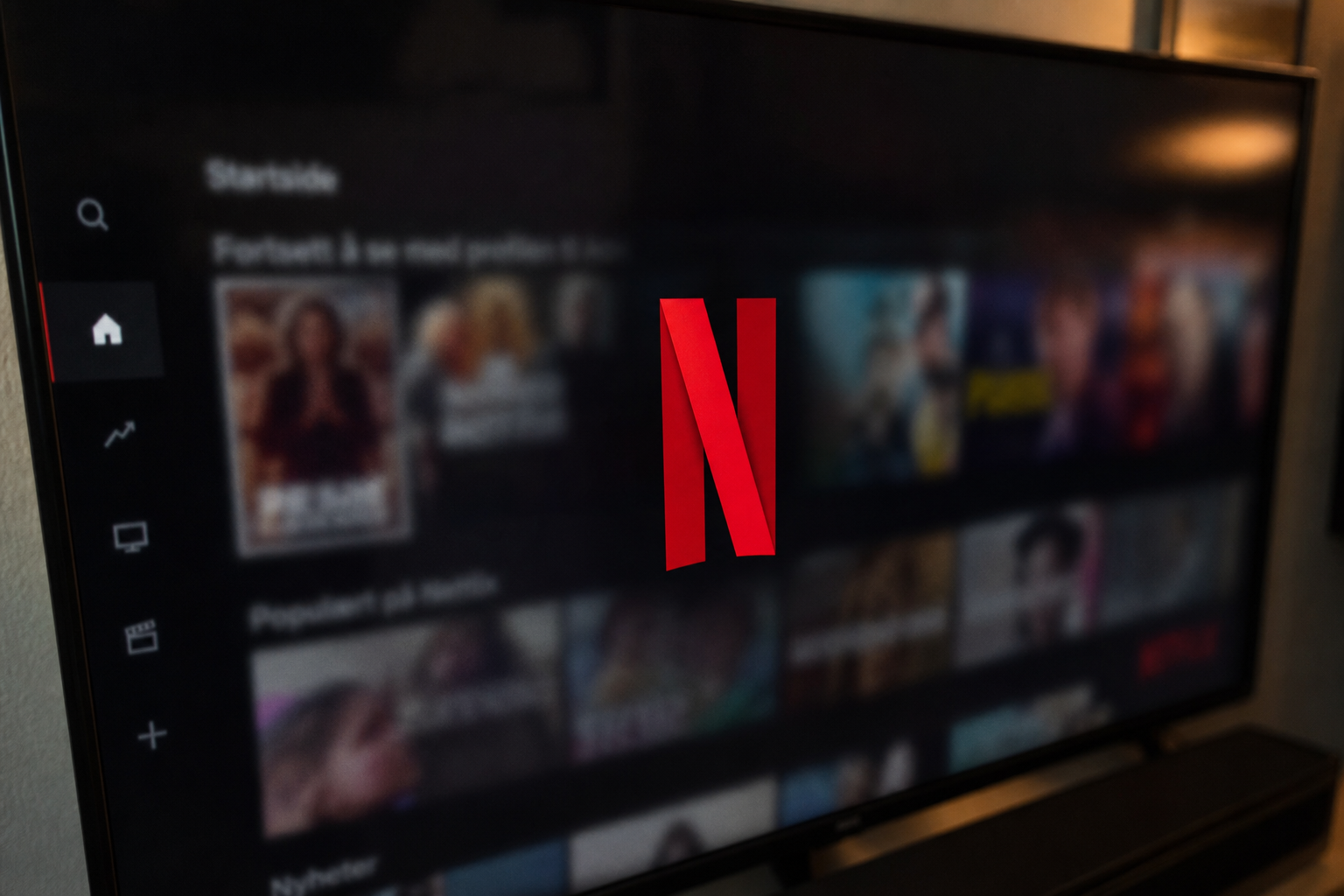 Noen kan se Netflix gratis på din regning: Slik kaster du dem ut