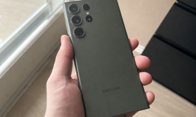 Har du en av disse 19 Samsung-modellene: Android 17 blir din siste store oppdatering
