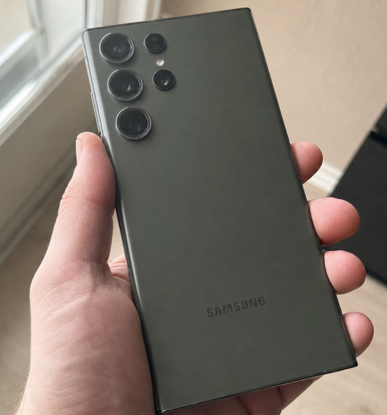 Har du en av disse 19 Samsung-modellene: Android 17 blir din siste store oppdatering