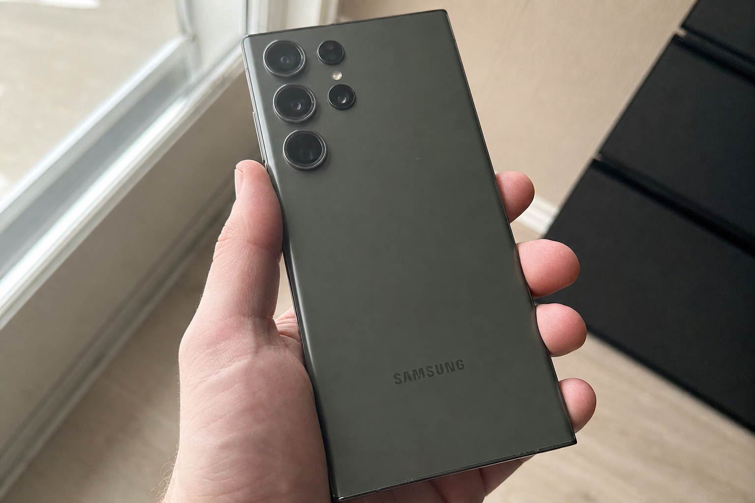 Har du en av disse 19 Samsung-modellene: Android 17 blir din siste store oppdatering