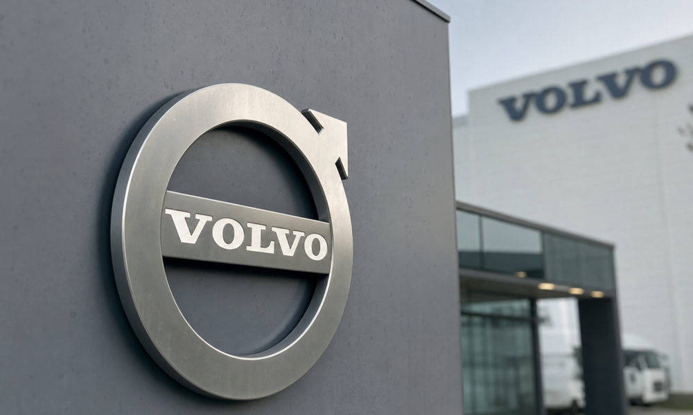 Geely bruker Volvo-fabrikkene i Europa til å omgå EU-tollmuren: Zeekr og Lynk & Co produseres i Europa fra 2028