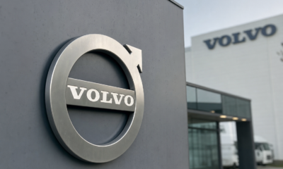 Geely bruker Volvo-fabrikkene i Europa til å omgå EU-tollmuren: Zeekr og Lynk & Co produseres i Europa fra 2028