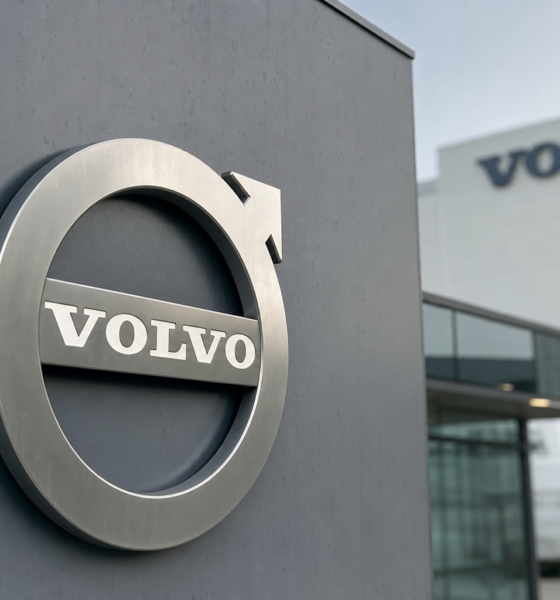 Geely bruker Volvo-fabrikkene i Europa til å omgå EU-tollmuren: Zeekr og Lynk & Co produseres i Europa fra 2028