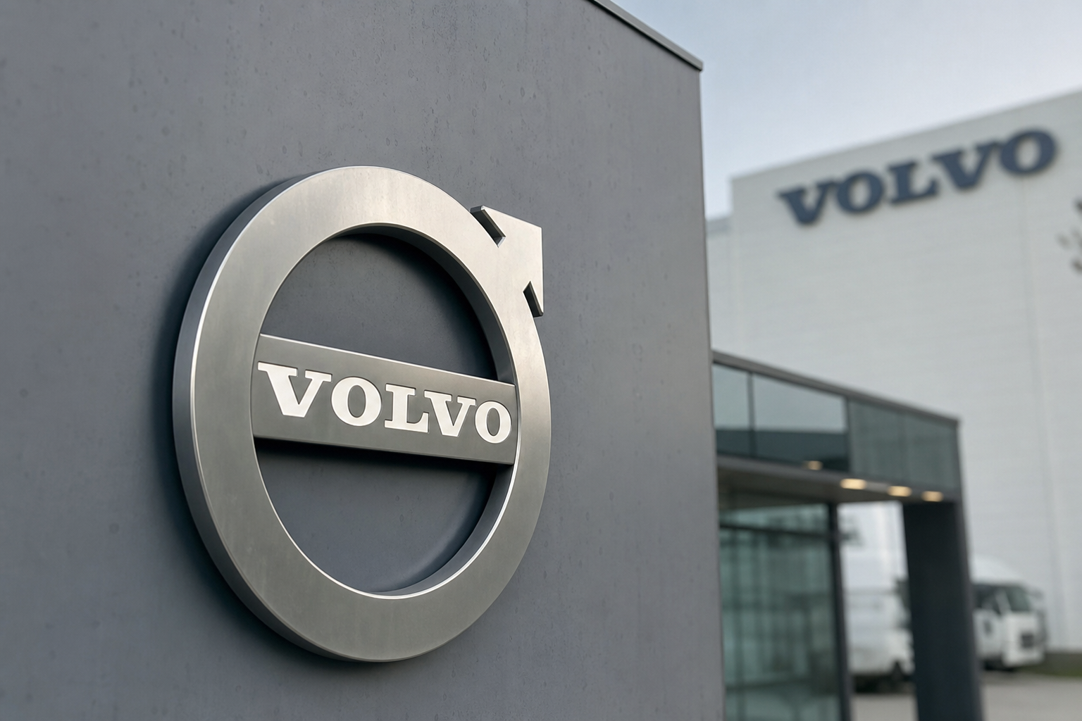 Geely bruker Volvo-fabrikkene i Europa til å omgå EU-tollmuren: Zeekr og Lynk & Co produseres i Europa fra 2028