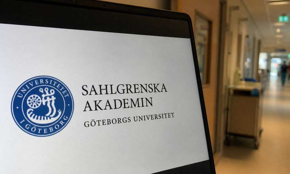 AI forutser hoftebrudd år før de skjer: Fanger syv ganger flere risikopasienter enn dagens screening