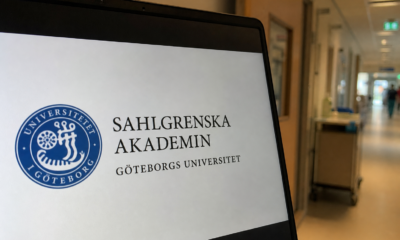 AI forutser hoftebrudd år før de skjer: Fanger syv ganger flere risikopasienter enn dagens screening