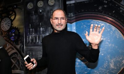 Steve Jobs gravde ned 2.700 Apple-datamaskiner: Historien bak Apples mest hemmelige fiasko