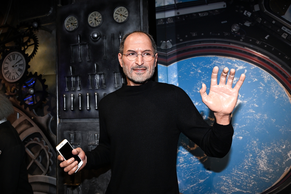 Steve Jobs gravde ned 2.700 Apple-datamaskiner: Historien bak Apples mest hemmelige fiasko