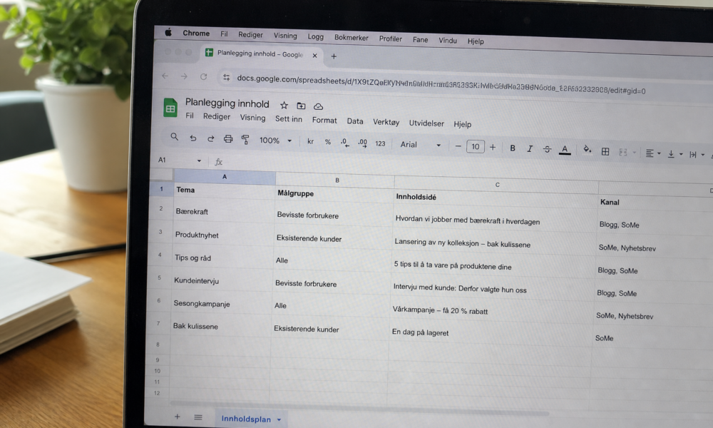 Google Chrome gjør et overraskende grep: Senker bilderate i skjermdelingen slik at den aldri stopper