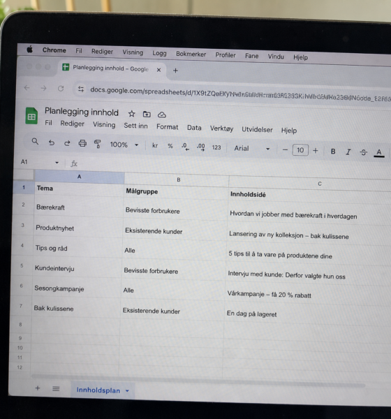 Google Chrome gjør et overraskende grep: Senker bilderate i skjermdelingen slik at den aldri stopper