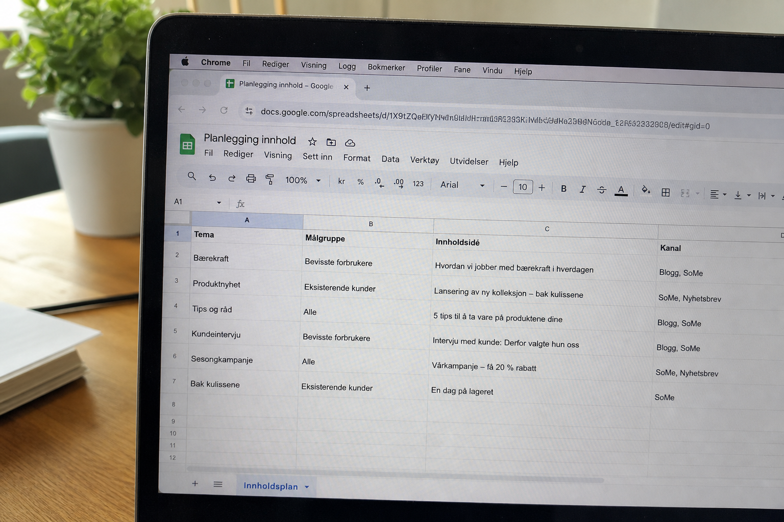 Google Chrome gjør et overraskende grep: Senker bilderate i skjermdelingen slik at den aldri stopper
