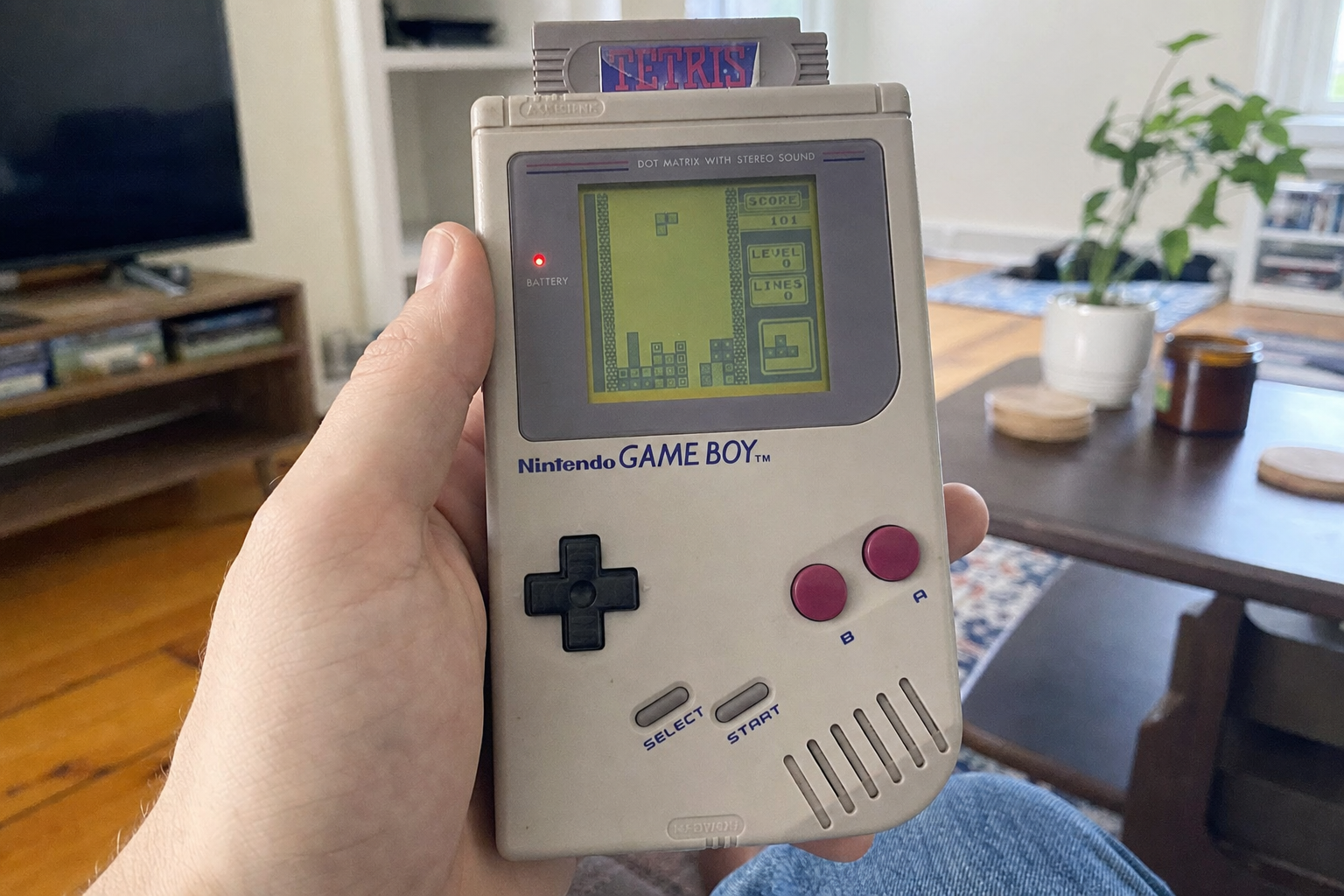 Game Boy og N64 fra loftet kan gjemme tusener: Her er listen over hva de er verdt