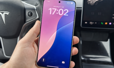 Jubileums-iPhone lekket: iPhone 20 Pro og 20 Pro Max får nytt design for å markere 20-årsjubileet