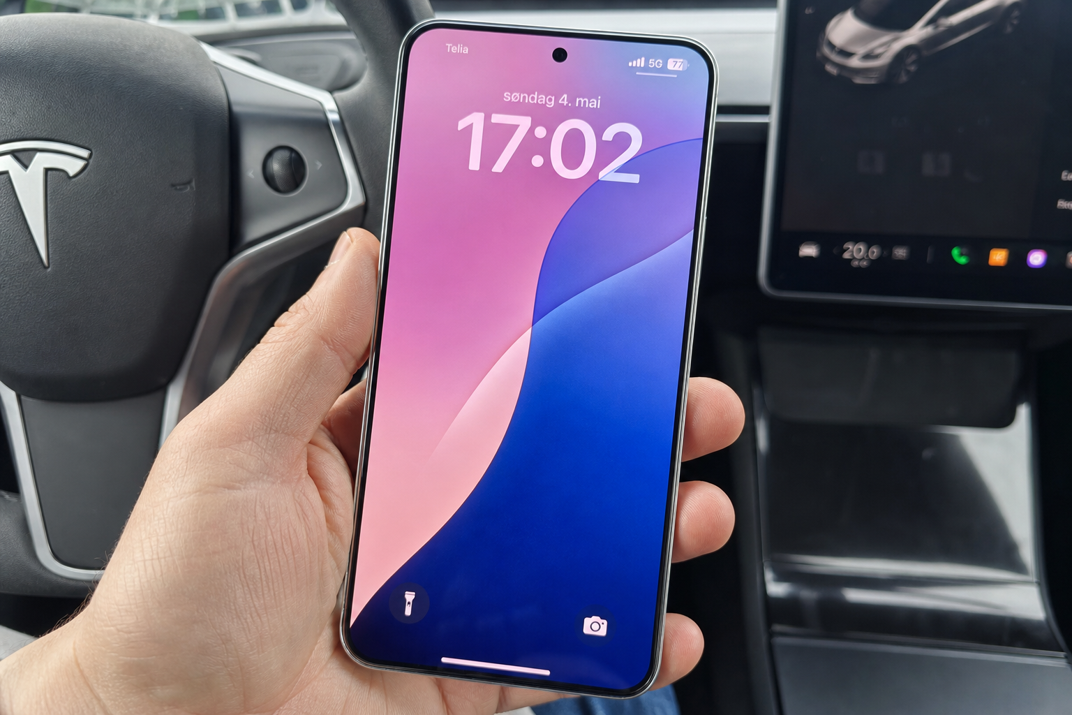 Jubileums-iPhone lekket: iPhone 20 Pro og 20 Pro Max får nytt design for å markere 20-årsjubileet