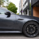 Mercedes lanserer billigere elektrisk AMG GT: Ny AMG GT 53 satt opp mot Porsche Taycan