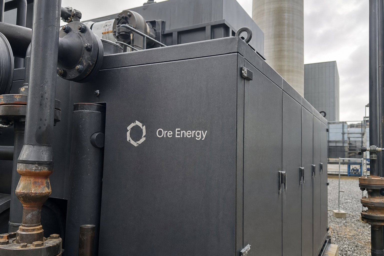 Nederlandsk oppstart vinner 1 GWh-kontrakt: Jern-luft-batteri kan lagre energi i 100 timer