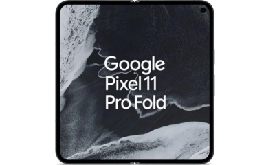 Pixel 11 Pro Fold besto ikke torturtesten: Bøyes og sprekker lettere enn forventet