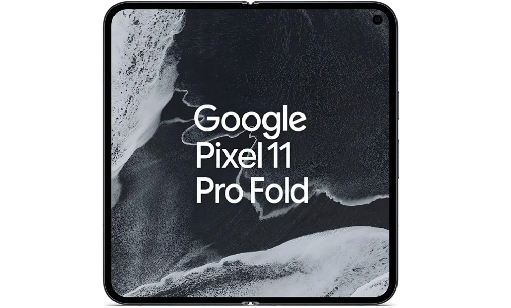 Pixel 11 Pro Fold besto ikke torturtesten: Bøyes og sprekker lettere enn forventet