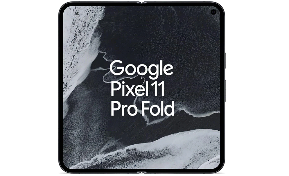 Pixel 11 Pro Fold besto ikke torturtesten: Bøyes og sprekker lettere enn forventet