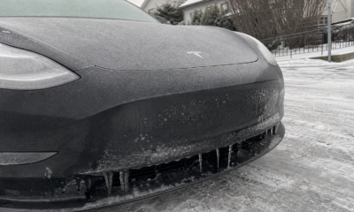 Varmepumpe-fordelen i elbilen forsvinner i streng kulde: Slik takler Tesla, VW og Hyundai frosten