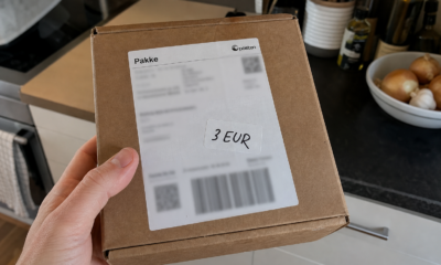 Betaler du for mye når du handler på nett fra utlandet: EU er under press for å rydde opp