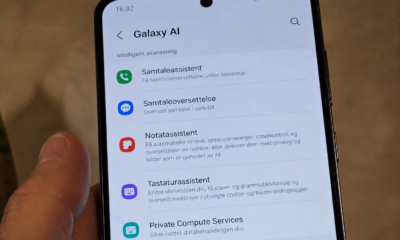 Google oppdaterte tre system-apper på Samsung - men telefonen din varsler deg ikke: Finn den skjulte innstillingen
