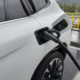 Elbil-rekord på motorveien: BMW iX3 klarer 238 km etter bare 15 minutters lading