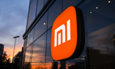 Xiaomis nye robotstøvsuger skyller moppen med rennende vann: Kinapris rundt 3.250 kroner