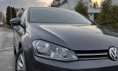 Ny Golf og Polo blir elbil: Porsche og Bentley beholder forbrenningsmotoren