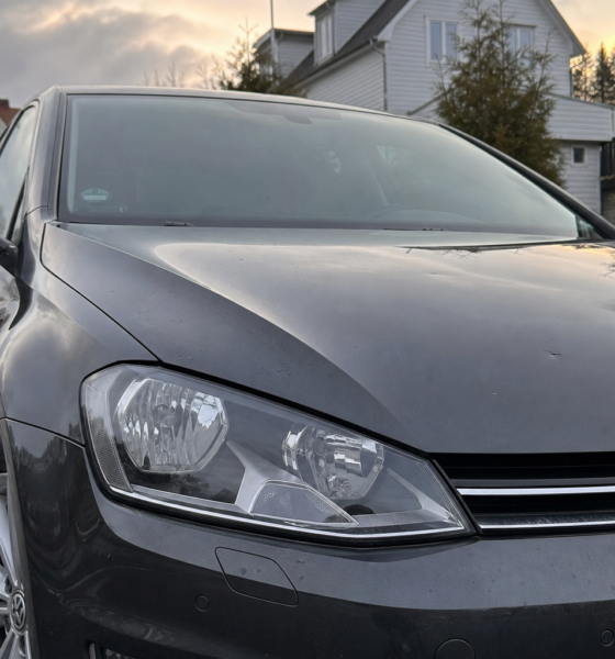Ny Golf og Polo blir elbil: Porsche og Bentley beholder forbrenningsmotoren