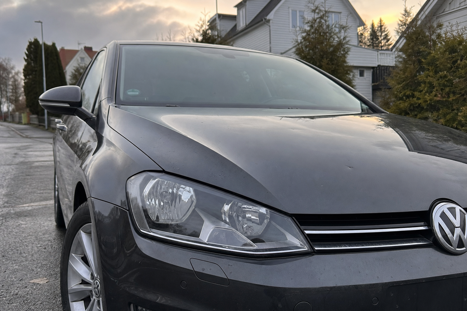 Ny Golf og Polo blir elbil: Porsche og Bentley beholder forbrenningsmotoren