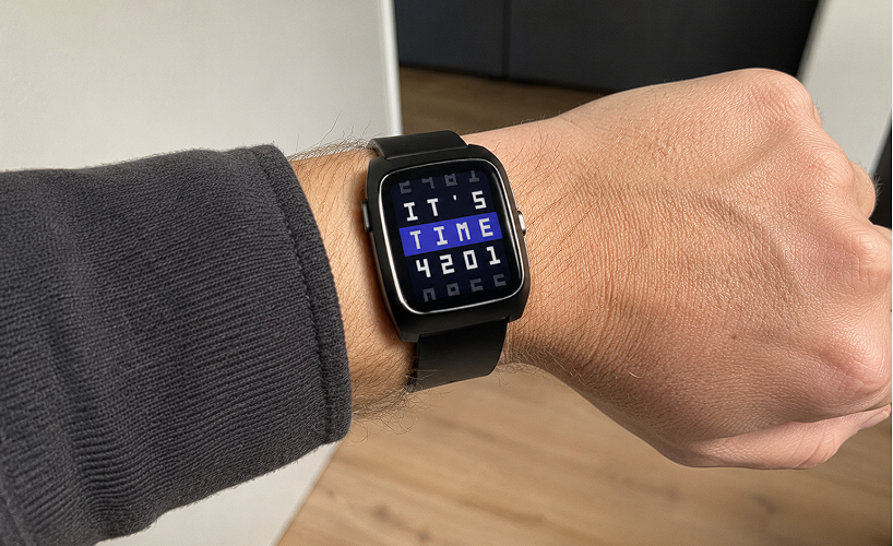 Pebble Time 2 testet: Holder 21 dager mellom ladingene og koster 2.100 kroner