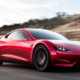 Tesla-designer om ny Roadster: «veldig snart»
