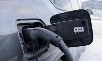 Fem innstillinger kutter vintertapet på elbilen: Så mye rekkevidde vinner du tilbake