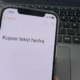 EU tvinger Apple: Snart kan du kopiere tekst på iPhone og lime inn på Windows-PC