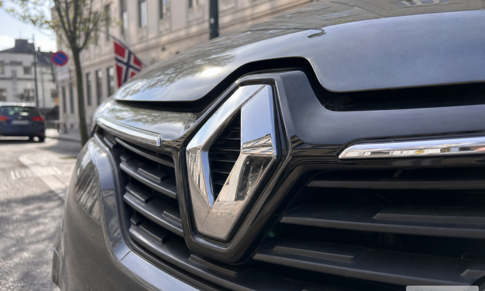 Ti år etter Dieselgate: Renault stilles for retten i Frankrike - etter VW