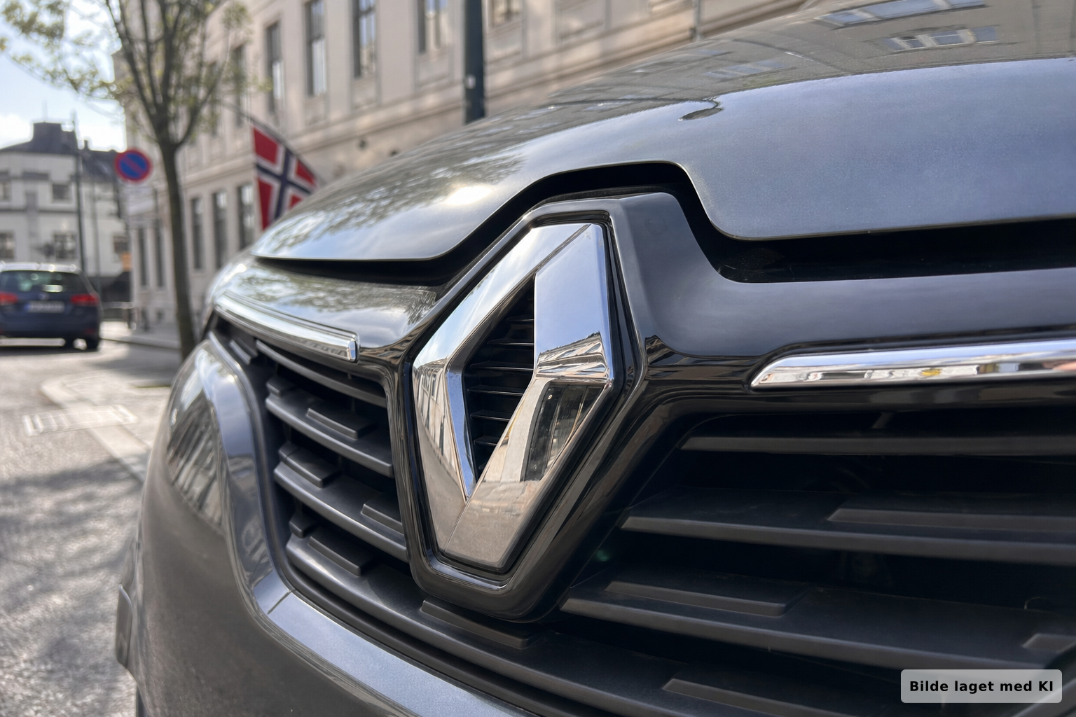 Ti år etter Dieselgate: Renault stilles for retten i Frankrike - etter VW