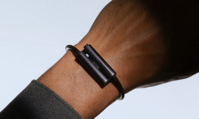 Fitbits skapere er tilbake: Nytt helse- og sikkerhetsband med LTE trenger ikke telefon