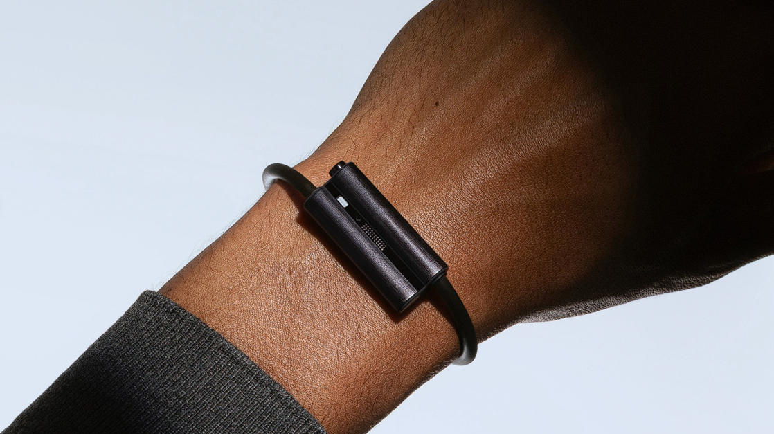 Fitbits skapere er tilbake: Nytt helse- og sikkerhetsband med LTE trenger ikke telefon