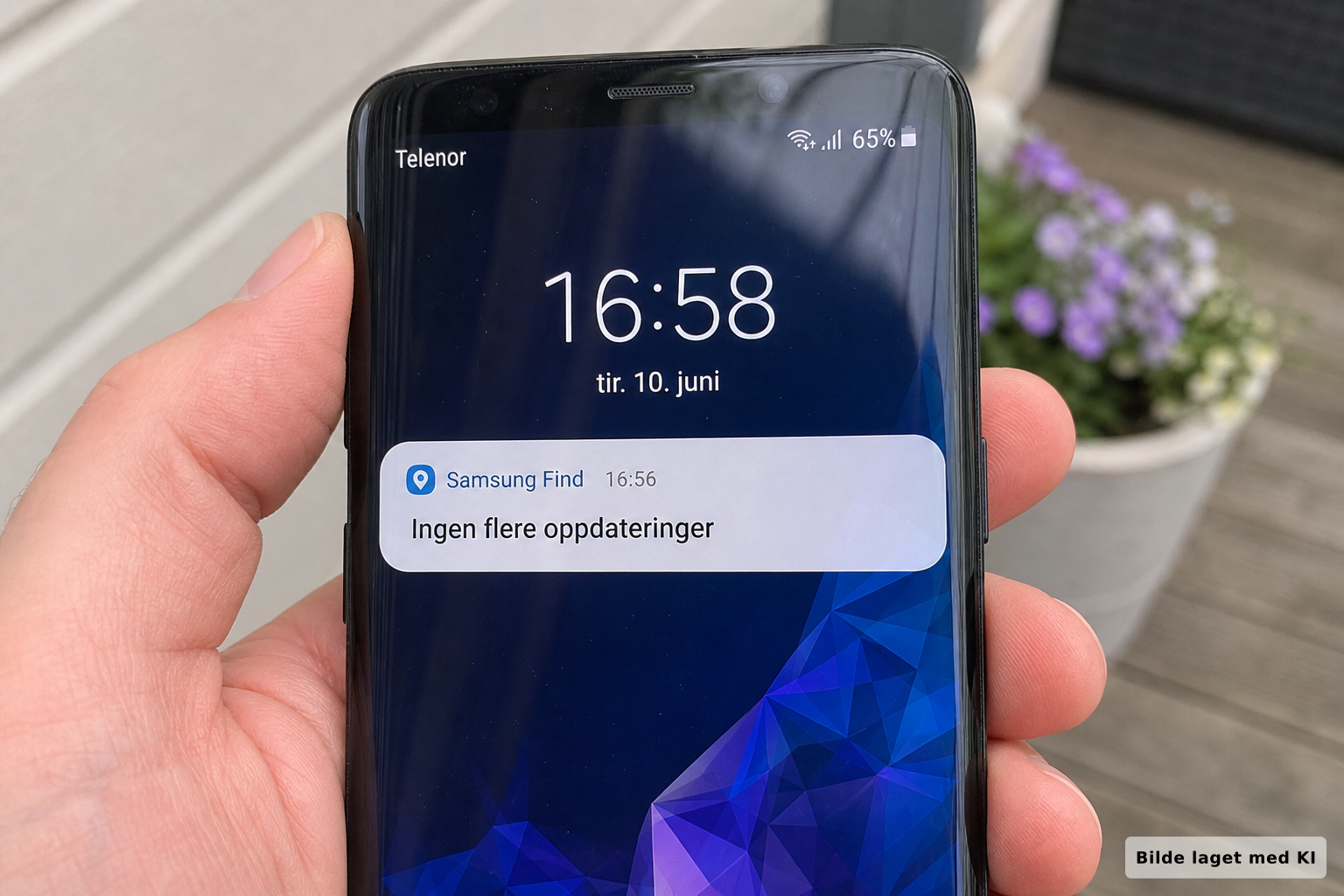 Samsung slutter å oppdatere sporingsfunksjonen på eldre Galaxy-modeller: Sjekk om din er rammet