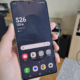 Galaxy S27 Ultra kan reparere riper selv: Samsung jobber med selvhelende glass