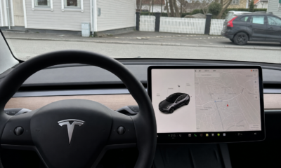 Tesla lar ikke lenger sjåføren sette fartsgrense i FSD: Autopiloten bestemmer alt selv