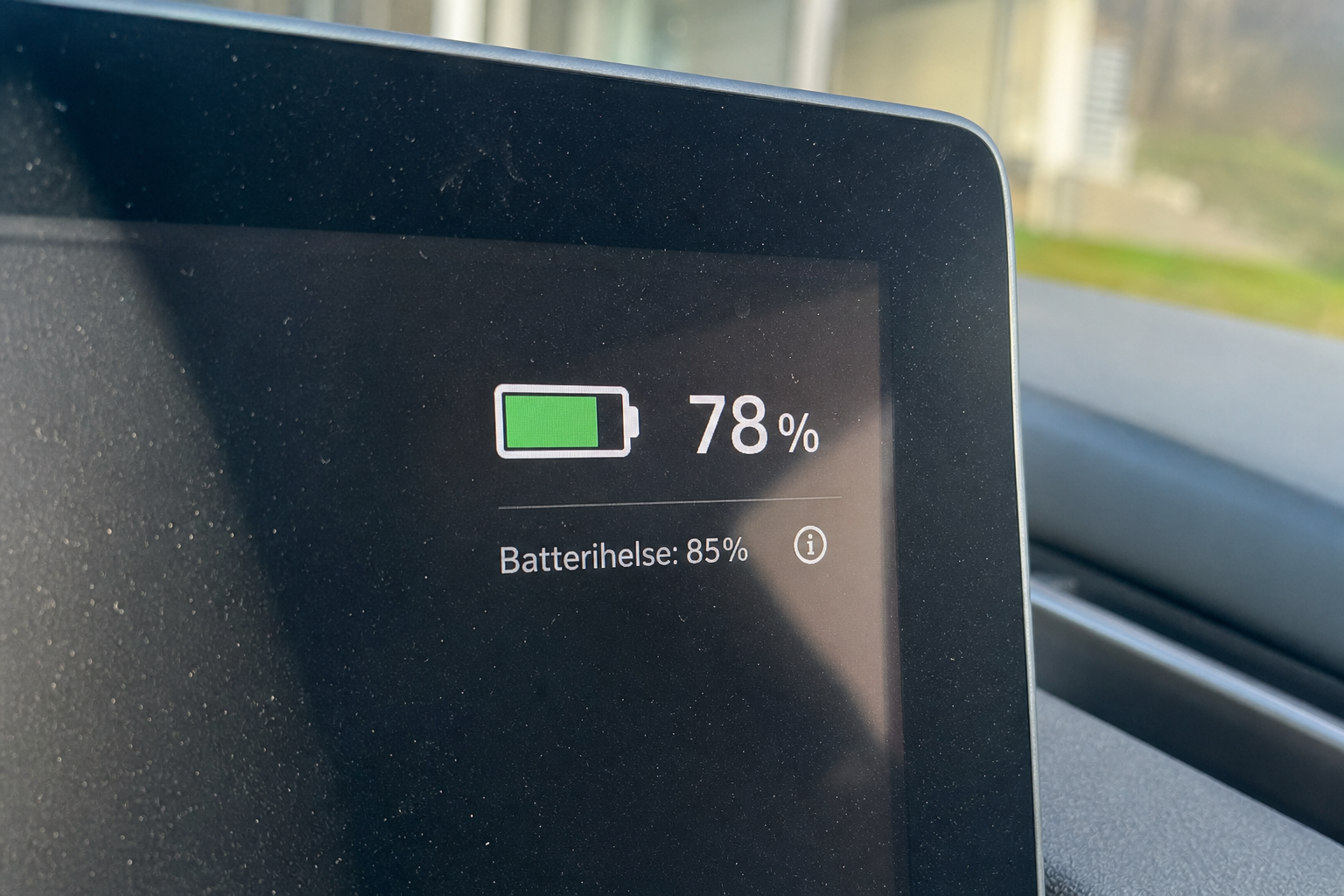 Kina innfører strengere krav til batterihelse på elbiler: Europa kan få lignende regler