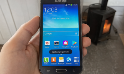 Samsung slår av betalingen i Galaxy Store: Har du en Galaxy fra før 2015, virker ikke app-kjøpene lenger