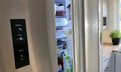 Den elektriske skurken du glemmer: Slik kutter du kjøleskapets sommerforbruk