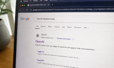 OpenAI lanserer Ultrafast-modus: GPT-5.6 Sol svarer nå 14 ganger raskere uten at kvaliteten faller
