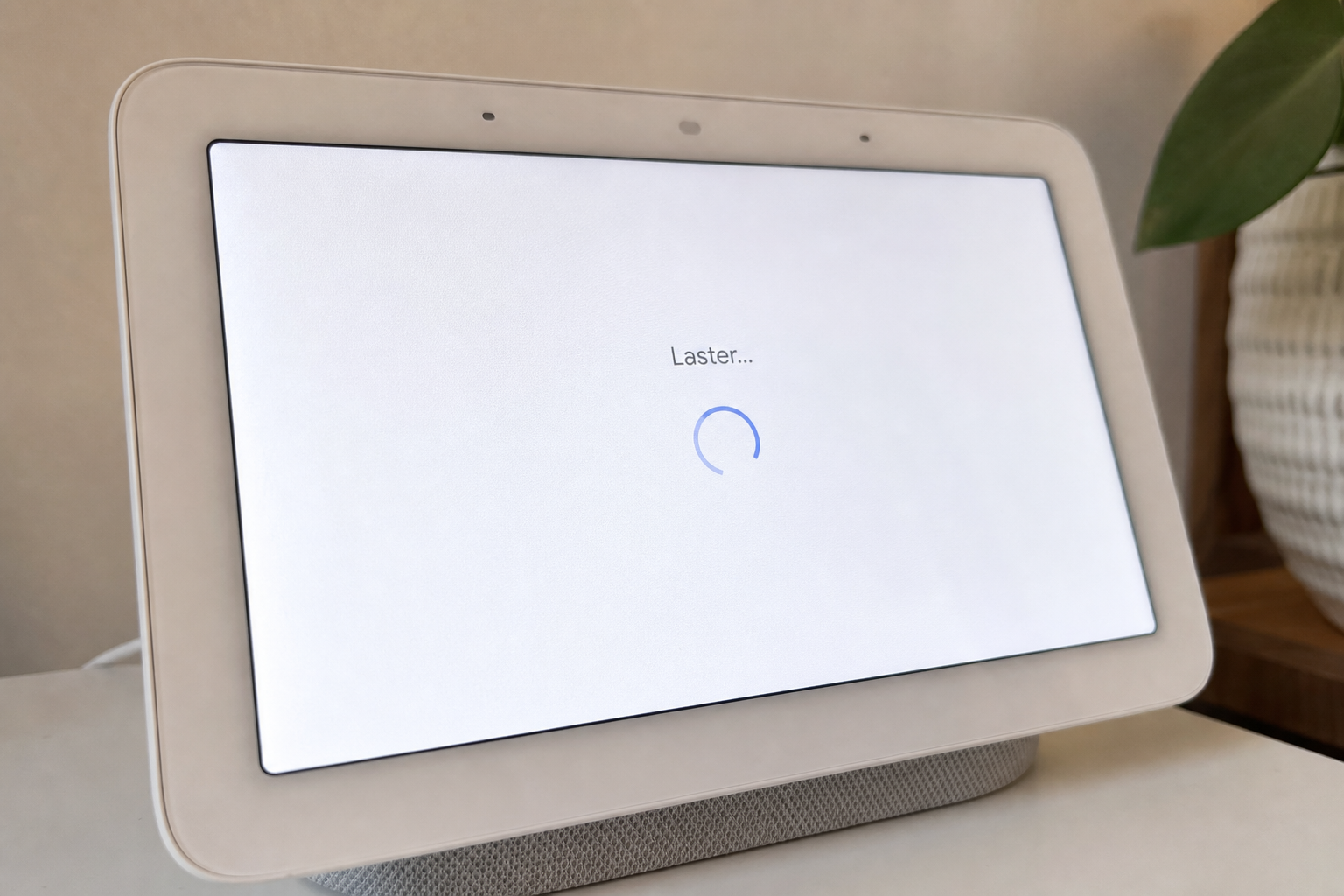 Massivt Google-brudd: Home og Nest-skjermer er frosset for brukere verden over